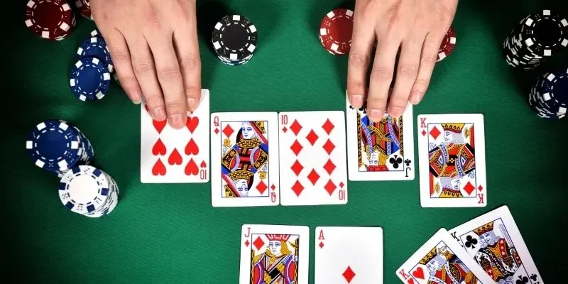 Tổng hợp điều cần lưu ý khi truy cập vào nhà cái